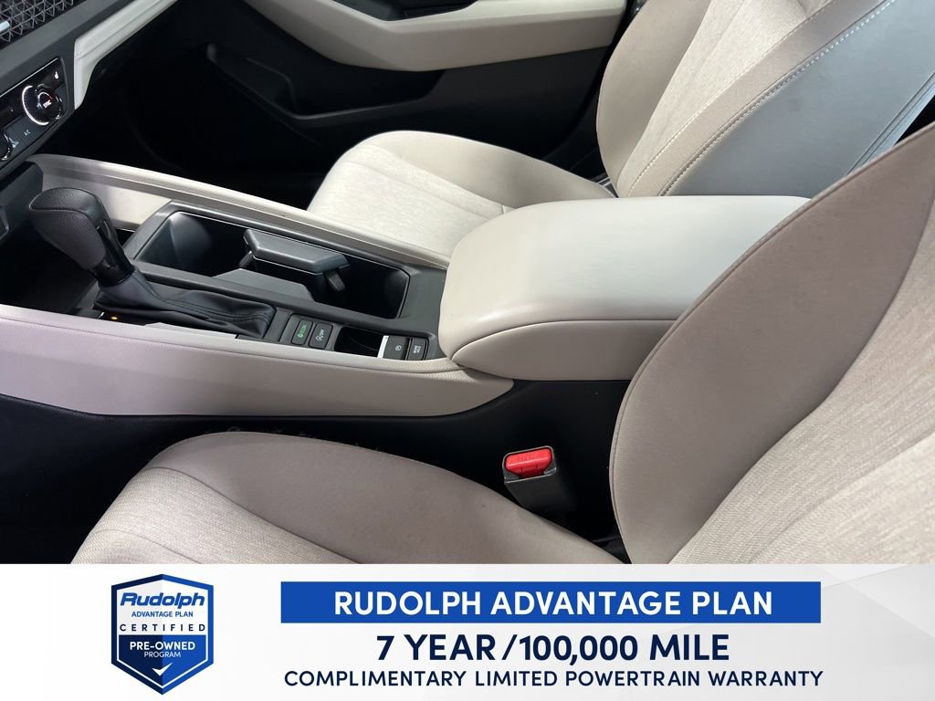 Certified 2023 Honda Accord EX image 31