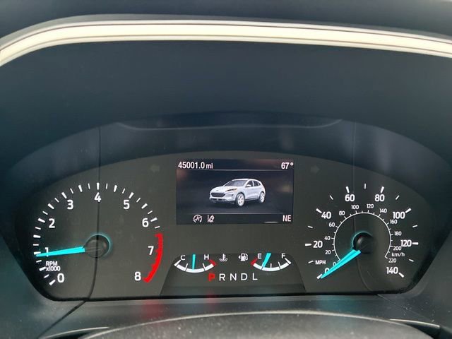 Used 2022 Ford Escape SEL image 29