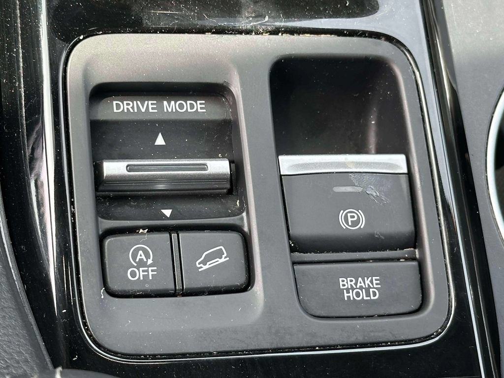 Certified 2025 Honda Pilot Elite image 27