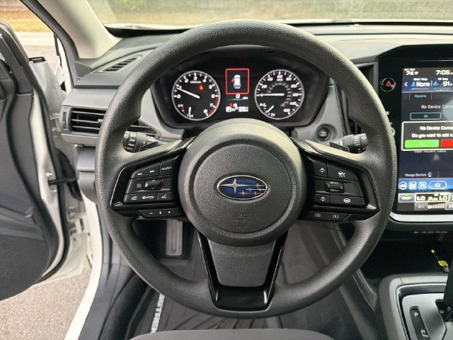Certified 2026 Subaru Crosstrek 2.5i Premium AWD/4WD image 23