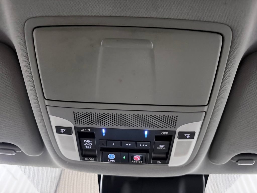 Used 2016 Acura MDX FWD w/ Technology Package image 22