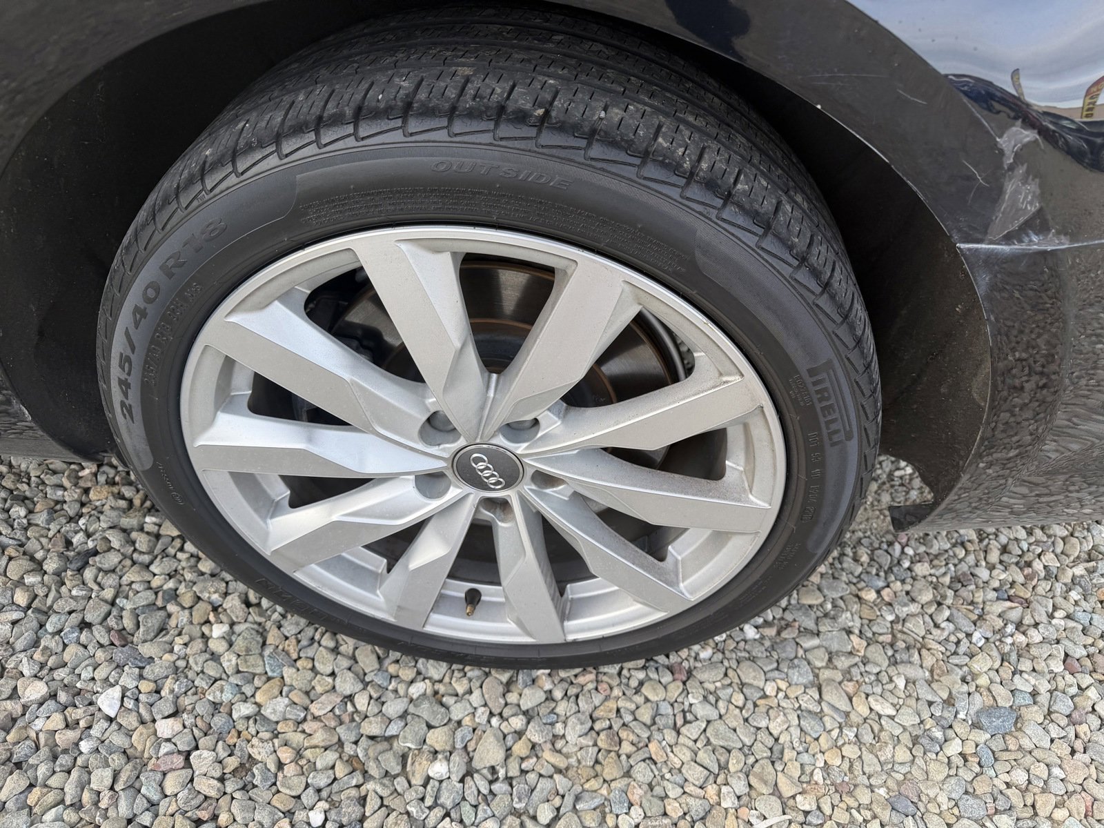 Used 2018 Audi A4 2.0T Premium AWD/4WD image 25