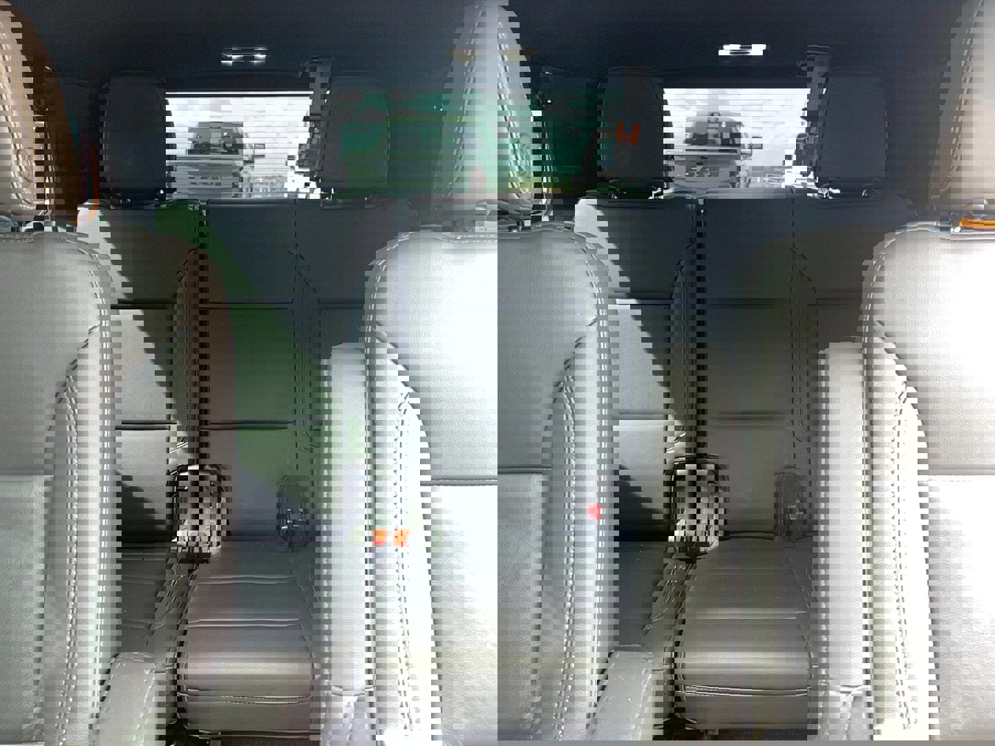 Used 2021 Chevrolet Tahoe Z71 w/ Z71 Signature Package image 29