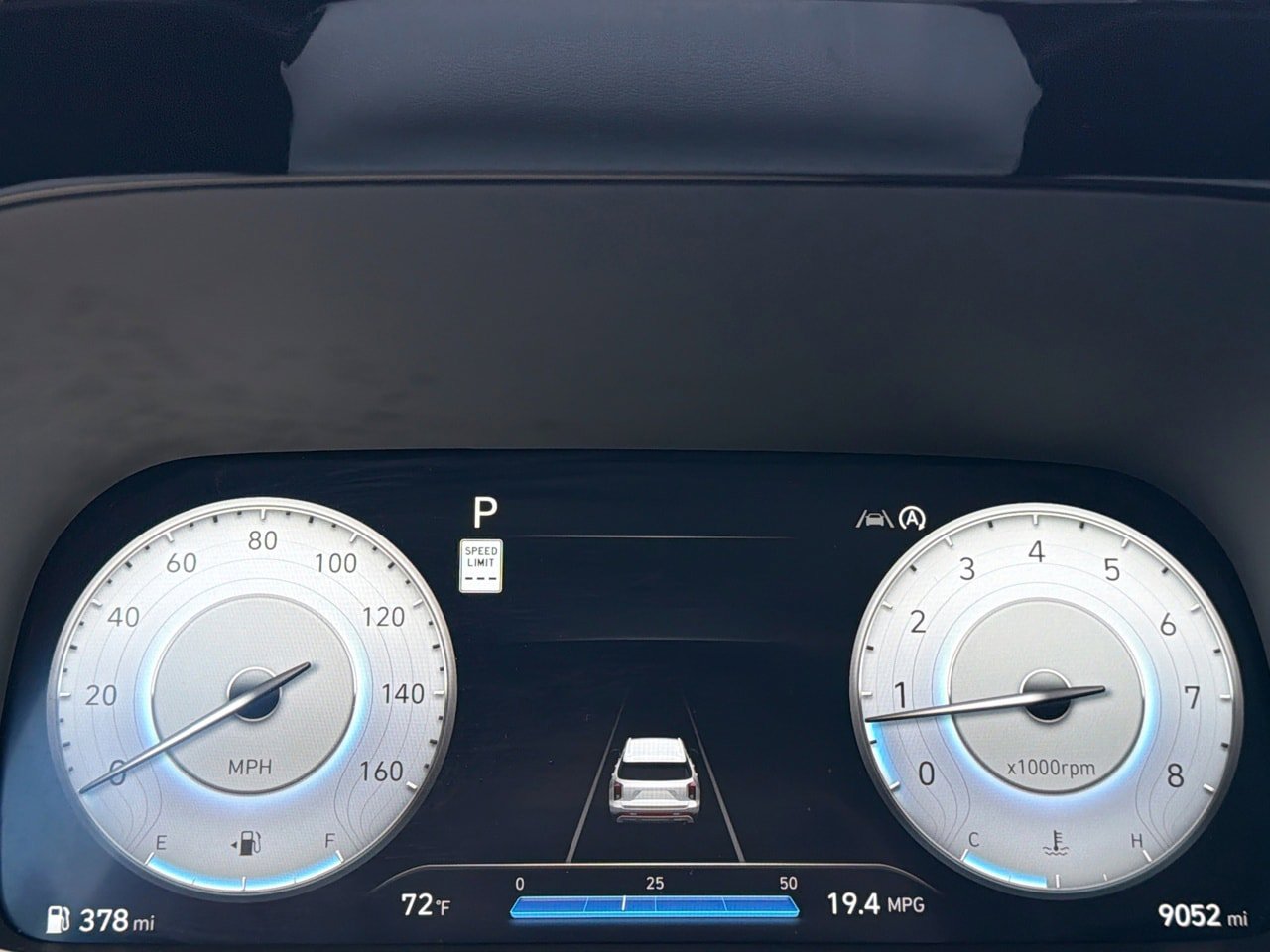 Used 2024 Hyundai Palisade Calligraphy AWD/4WD image 20