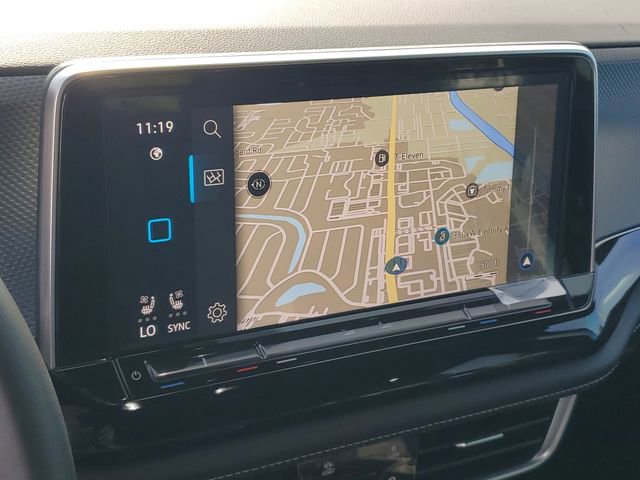 Certified 2024 Volkswagen Atlas Cross Sport SEL image 26