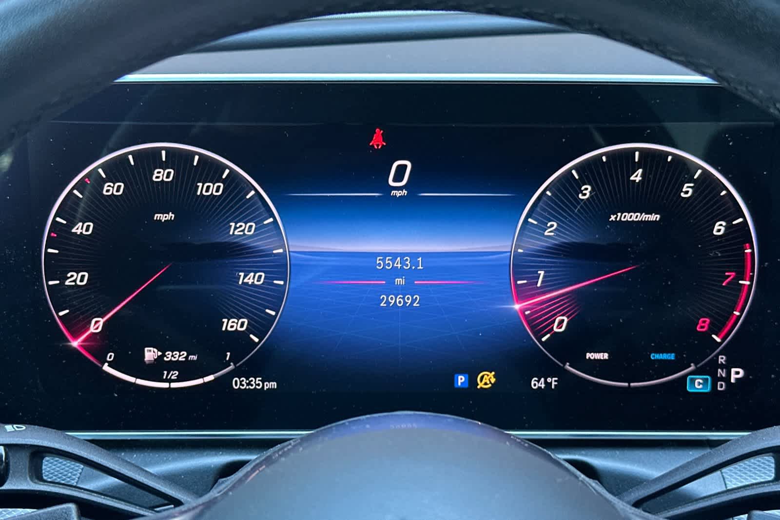 Used 2024 Mercedes-Benz C 300 4MATIC Sedan image 28
