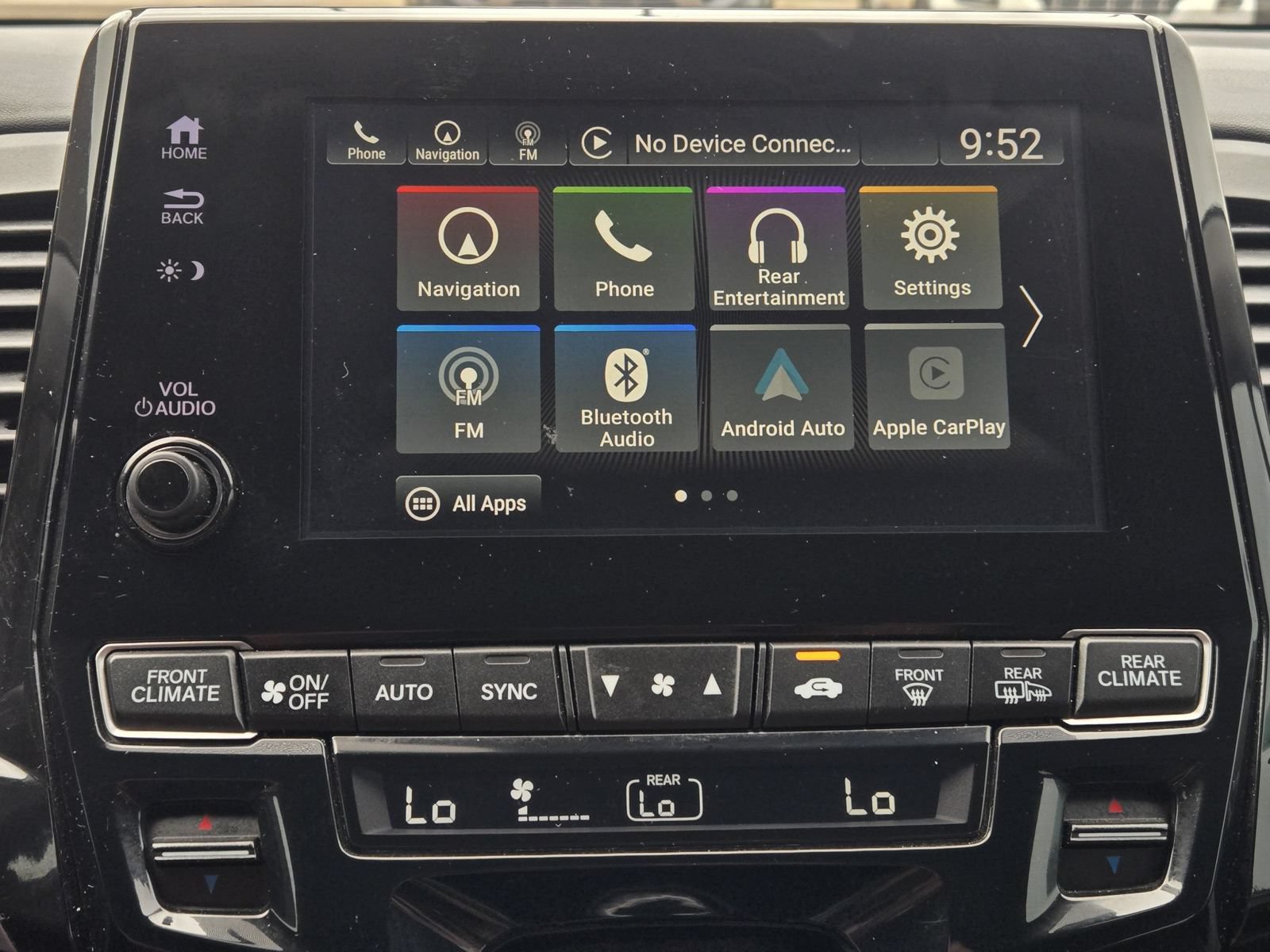 Used 2018 Honda Odyssey EX-L image 16