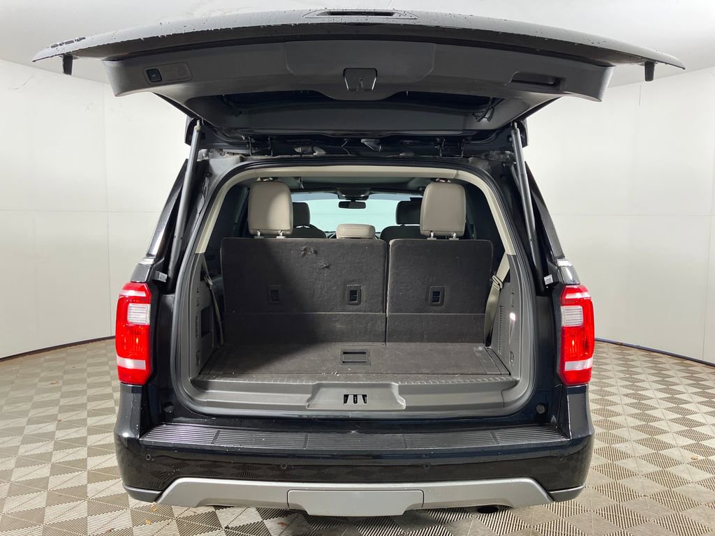 Certified 2020 Ford Expedition XLT w/ Equipment Group 202A image 26