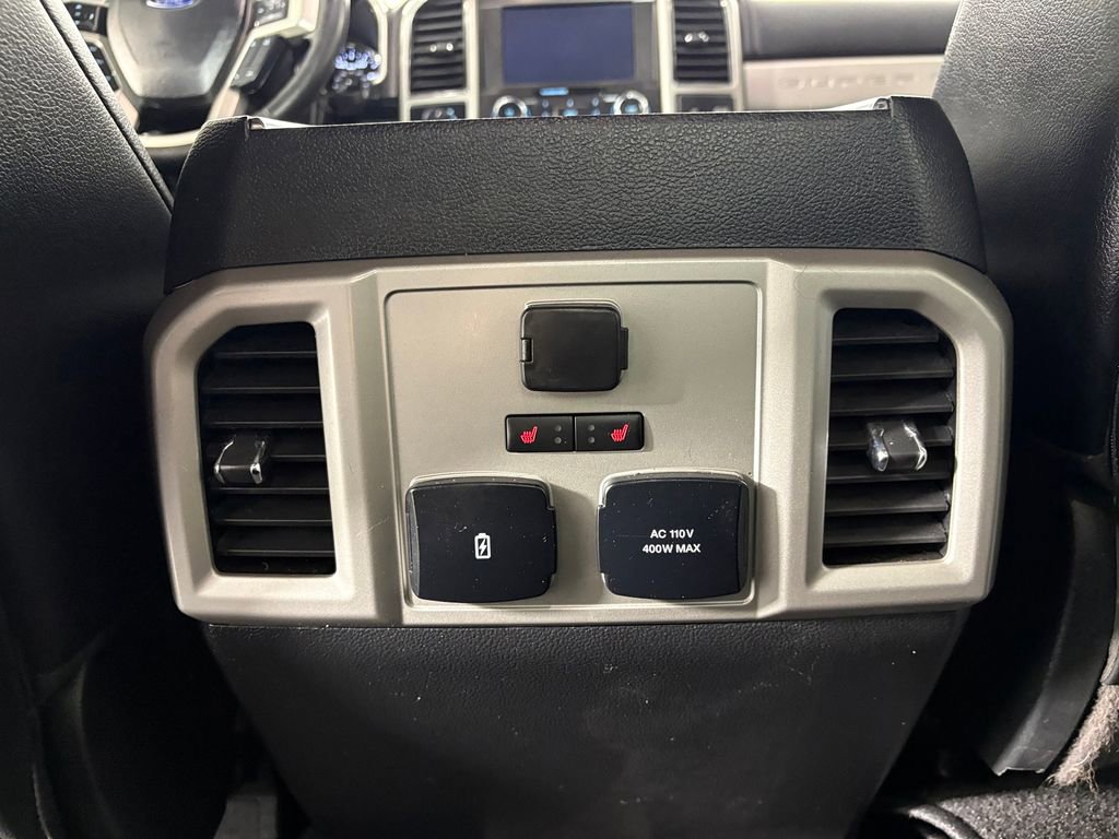Certified 2019 Ford F450 Lariat w/ Lariat Ultimate Package image 30