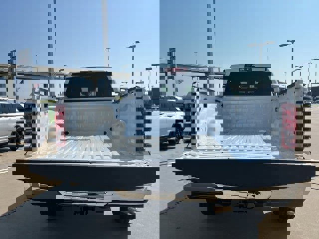 New 2026 RAM 2500 Tradesman w/ Chrome Appearance Group image 8