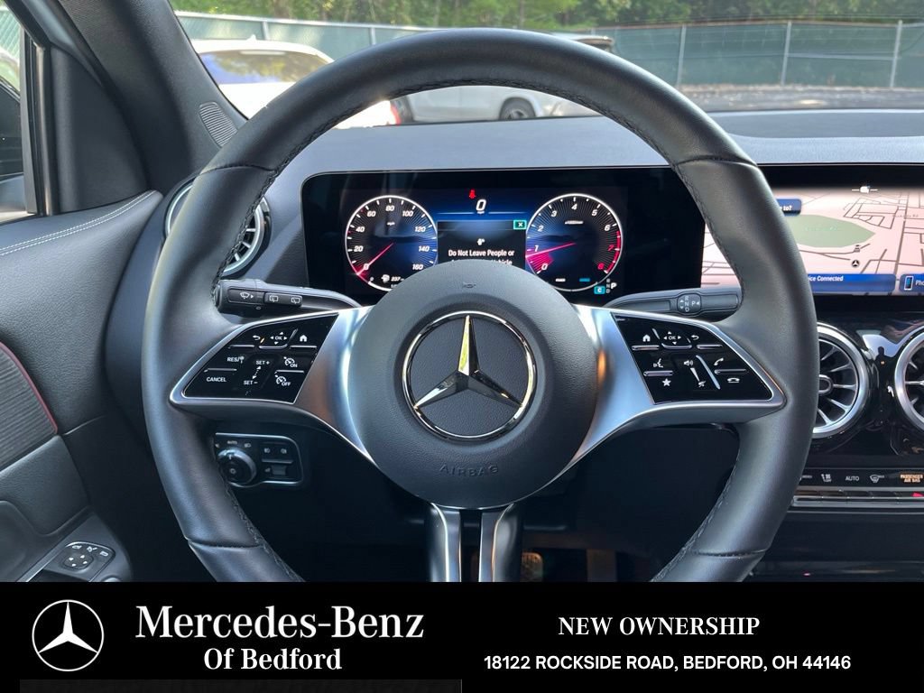 Used 2026 Mercedes-Benz GLA 250 4MATIC image 24