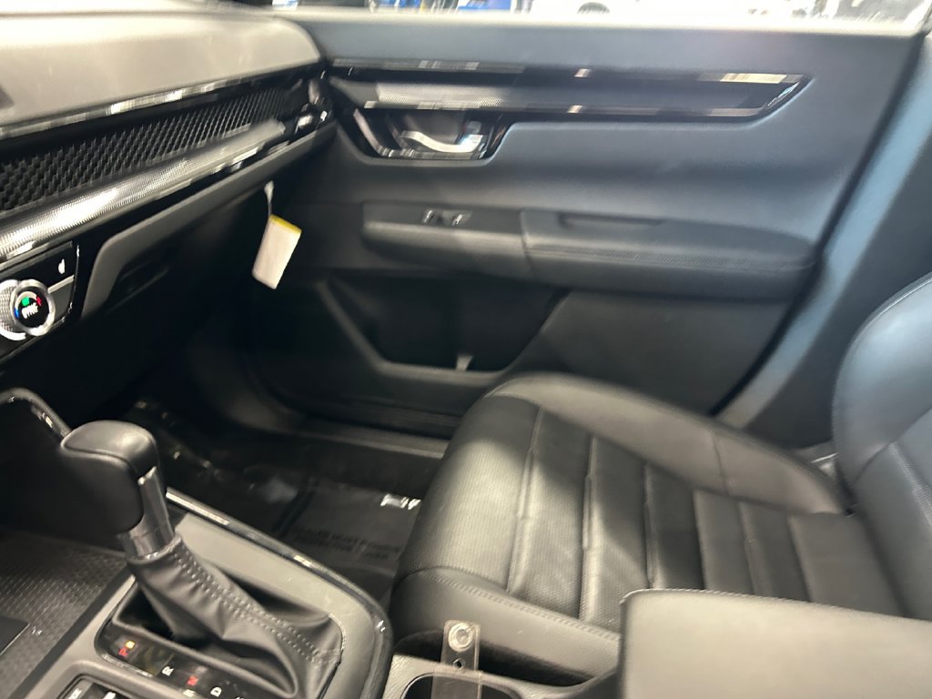 Certified 2024 Honda CR-V EX-L image 22