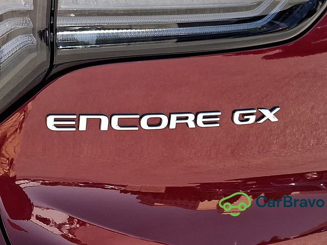 Used 2024 Buick Encore GX Avenir w/ Avenir Convenience Package FWD image 31