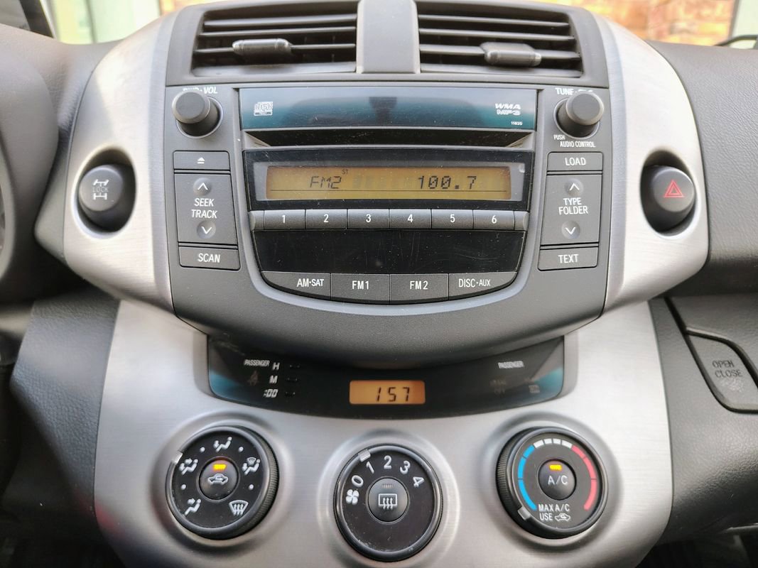 Used 2008 Toyota RAV4 Sport AWD/4WD image 19