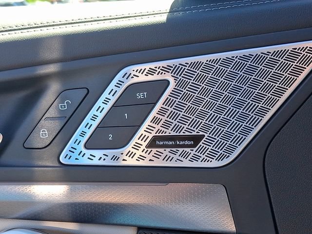 Certified 2025 BMW X1 xDrive28i w/ M Sport Package image 26