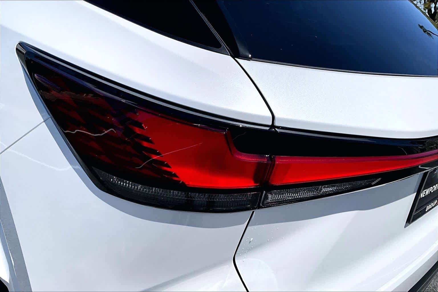 New 2026 Lexus RX 350 Premium AWD/4WD image 12