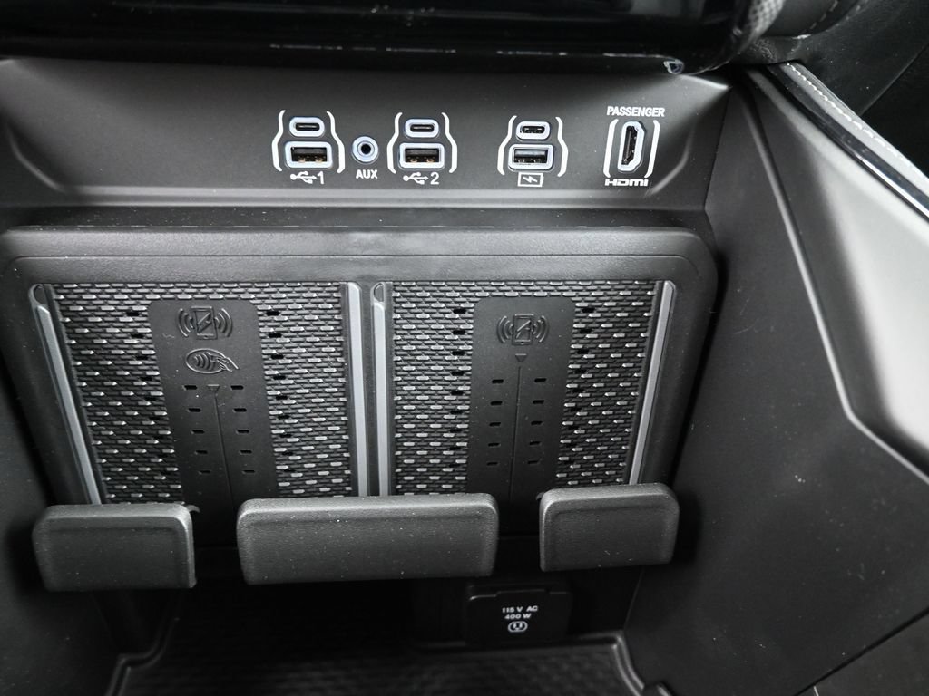 New 2026 RAM 1500 Limited AWD/4WD image 3