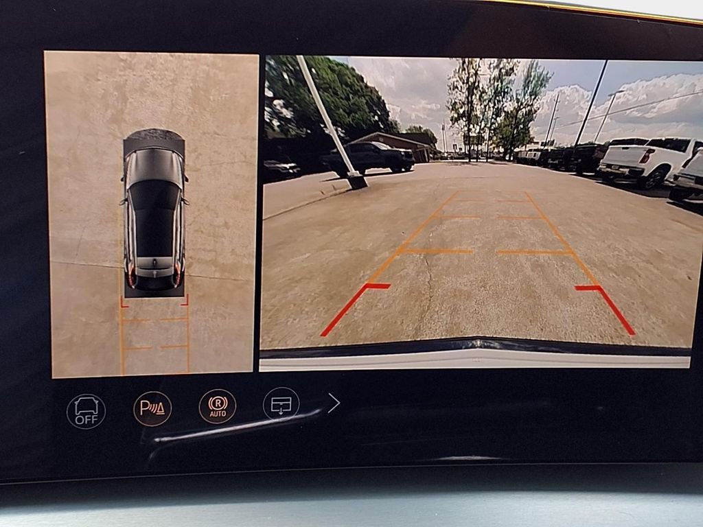 New 2026 Cadillac Lyriq Sport RWD image 15