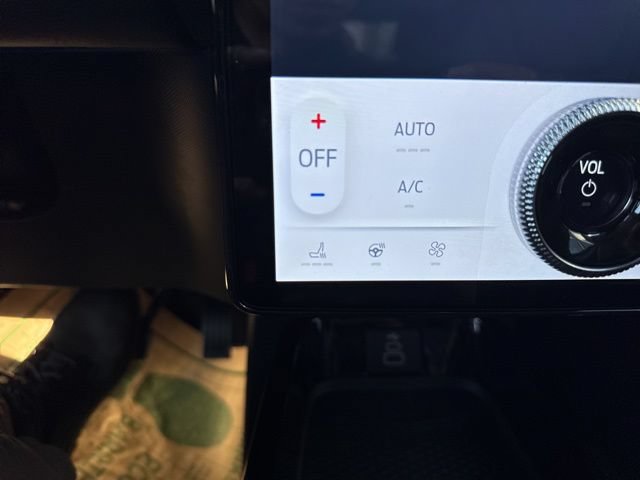 New 2025 Ford Mustang Mach-E Premium AWD/4WD image 24
