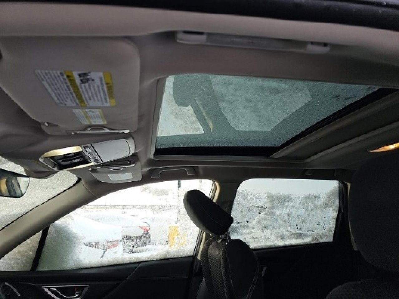 Used 2021 Subaru Forester Premium w/ Popular Package #1 image 4