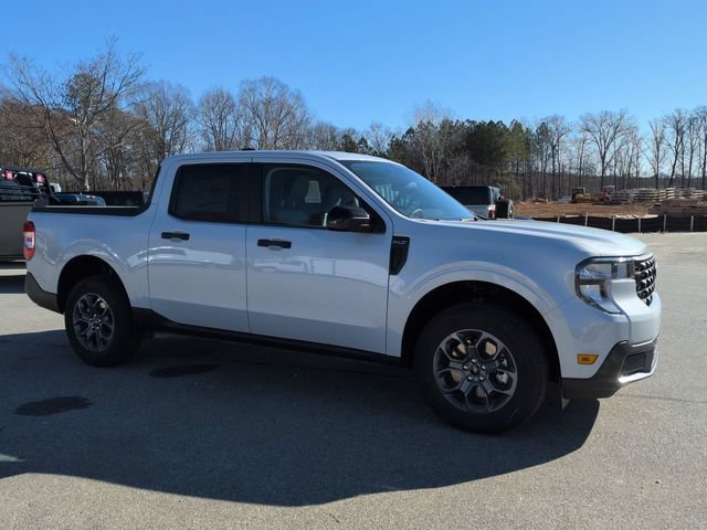 New 2026 Ford Maverick XLT w/ XLT Luxury Package AWD/4WD image 2