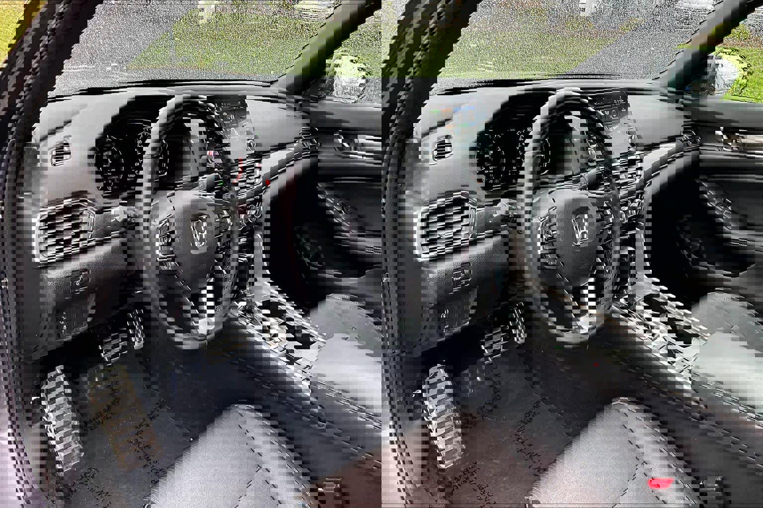 Used 2018 Honda Accord Sport image 17