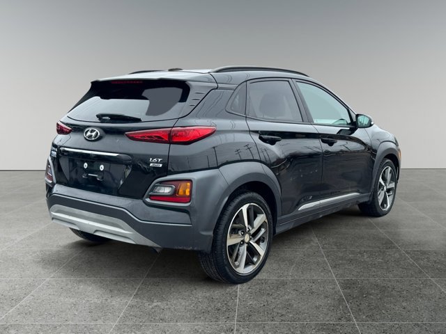 Used 2018 Hyundai Kona Limited image 5