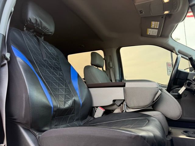 Used 2016 Ford F150 XLT w/ Equipment Group 302A Luxury image 16