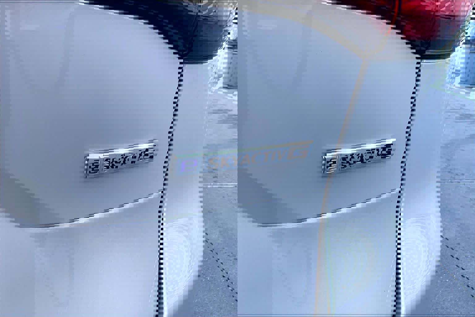 Used 2025 MAZDA CX-90 3.3 Turbo w/ Preferred Package image 10