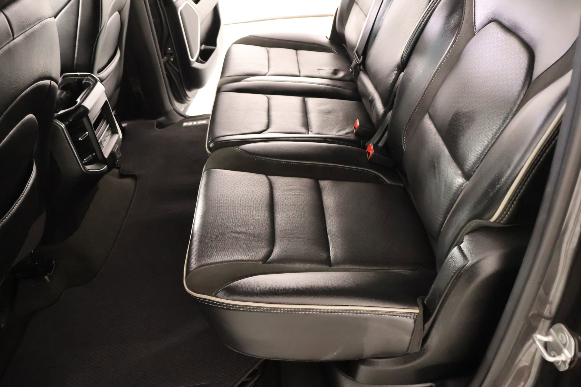 Used 2021 RAM 1500 Laramie AWD/4WD image 13