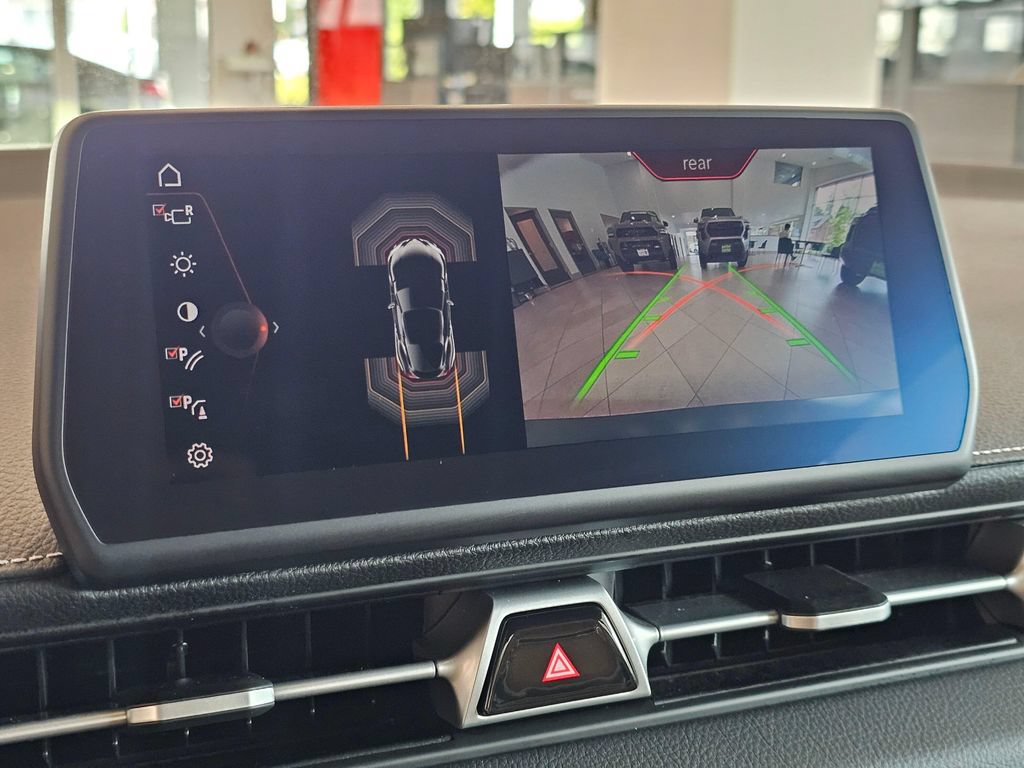 Certified 2026 Toyota Supra Premium w/ Driver Assist Package RWD image 23