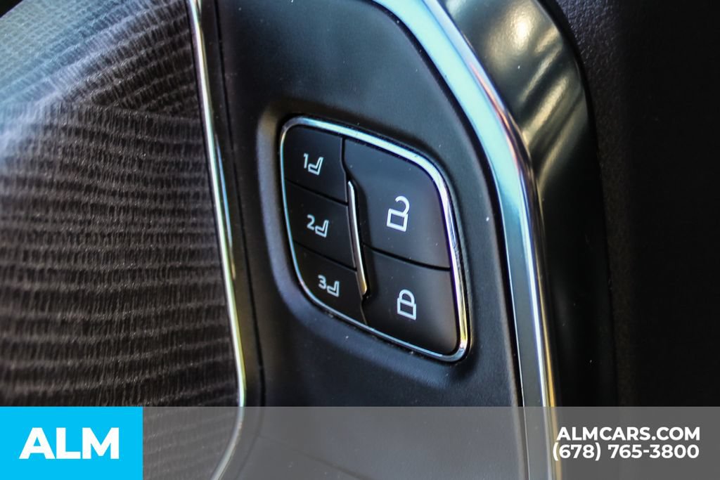 Used 2025 Ford F250 Platinum AWD/4WD image 41