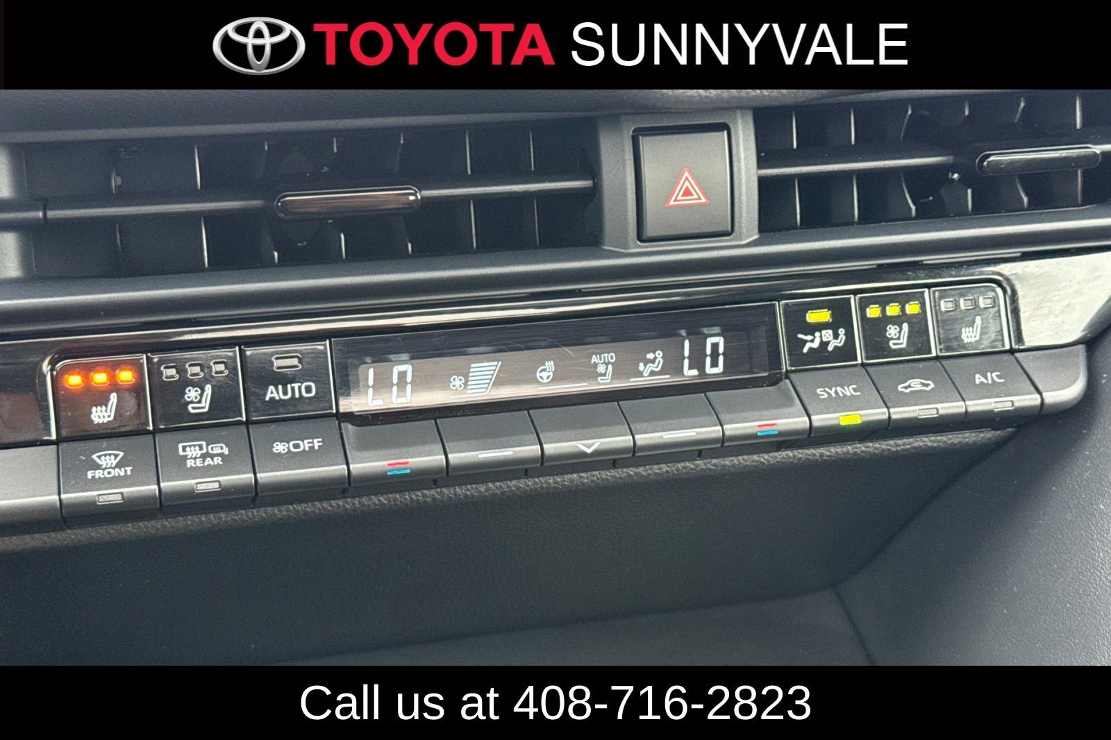 Used 2024 Toyota Crown AWD/4WD image 25