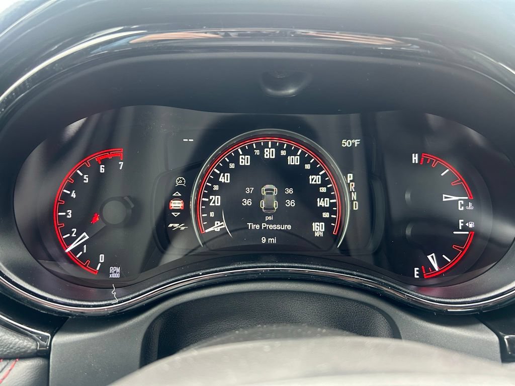 New 2026 Dodge Durango GT w/ Tow 'N Go Package AWD/4WD image 16