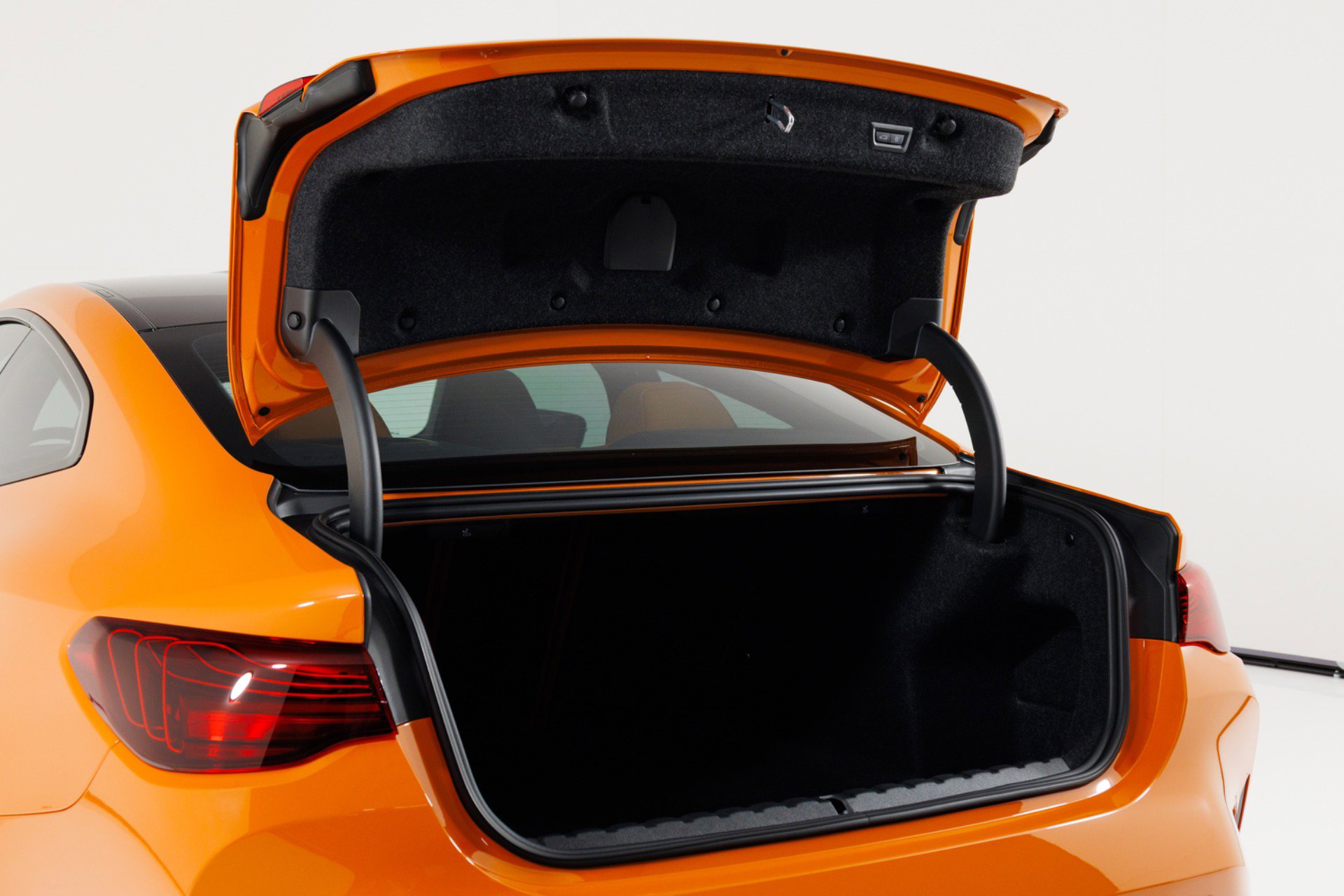 Used 2026 BMW M4 Competition RWD image 54