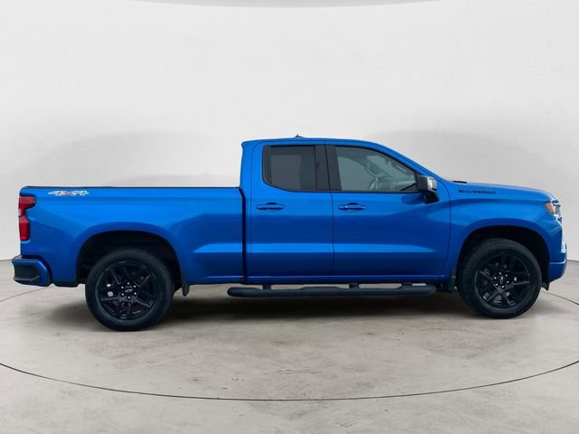 Used 2022 Chevrolet Silverado 1500 RST w/ Rally Edition AWD/4WD image 6