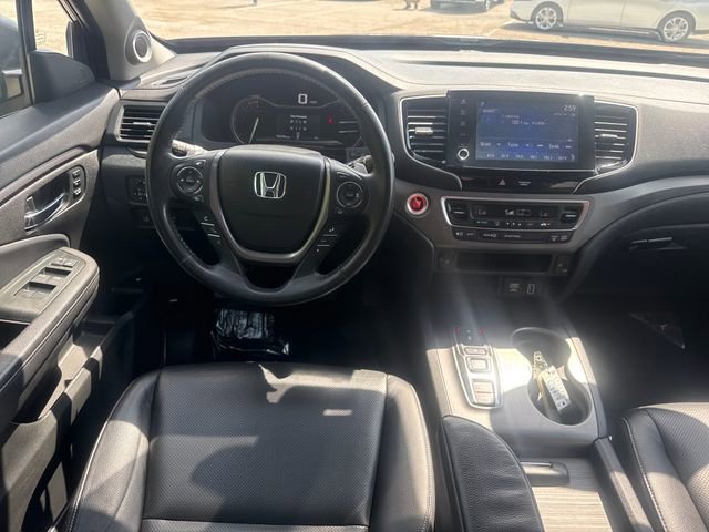 Used 2023 Honda Ridgeline RTL image 12