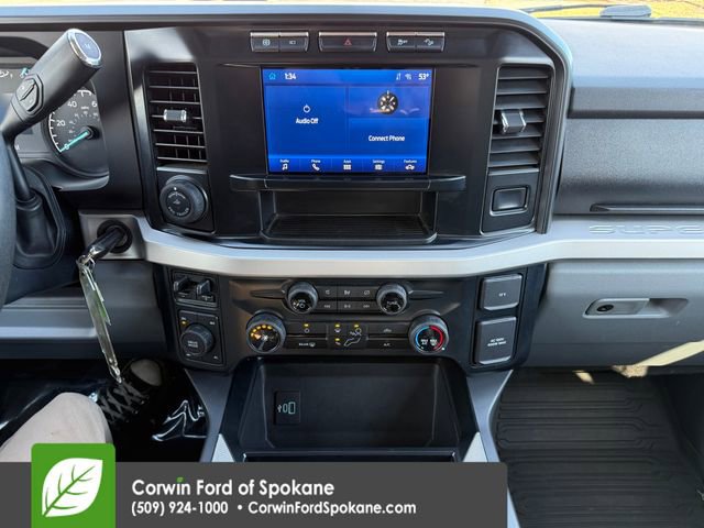 Certified 2023 Ford F350 XLT w/ 360-Degree Camera Package image 28
