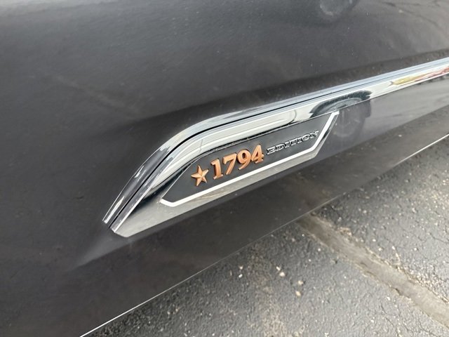 New 2026 Toyota Tundra 1794 Edition w/ TRD Off-Road Package image 2