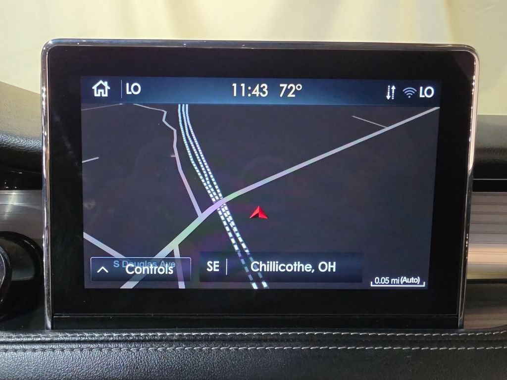 Used 2022 Lincoln Corsair AWD w/ Premium Package image 20