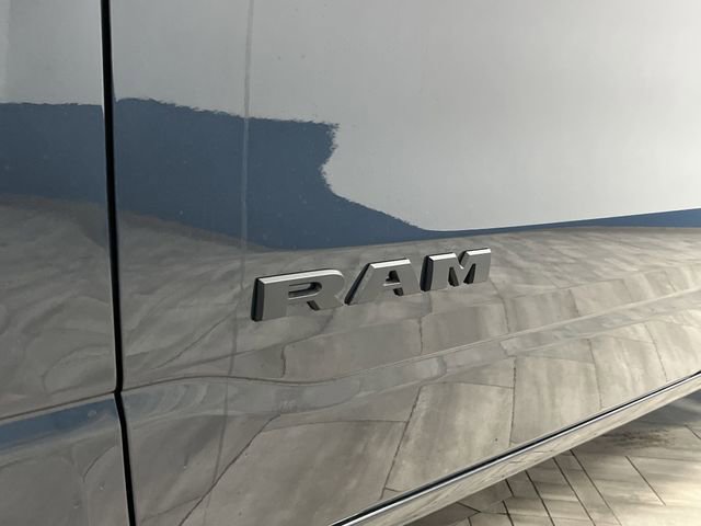 New 2026 RAM 1500 Tradesman image 35