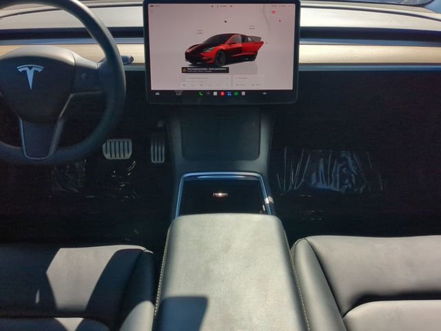 Used 2022 Tesla Model 3 Performance AWD/4WD image 15