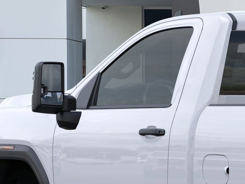 New 2026 GMC Sierra 2500 Pro image 12