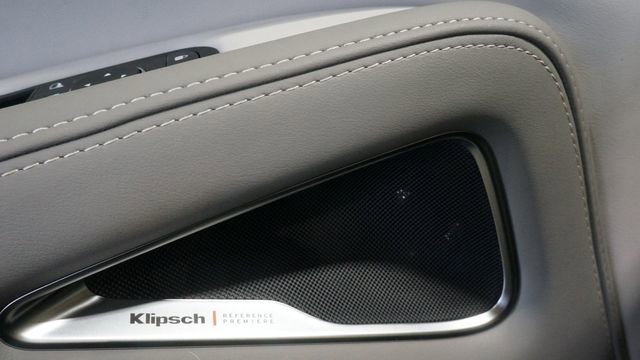 New 2026 INFINITI QX60 Autograph w/ Dark Cargo Package image 20