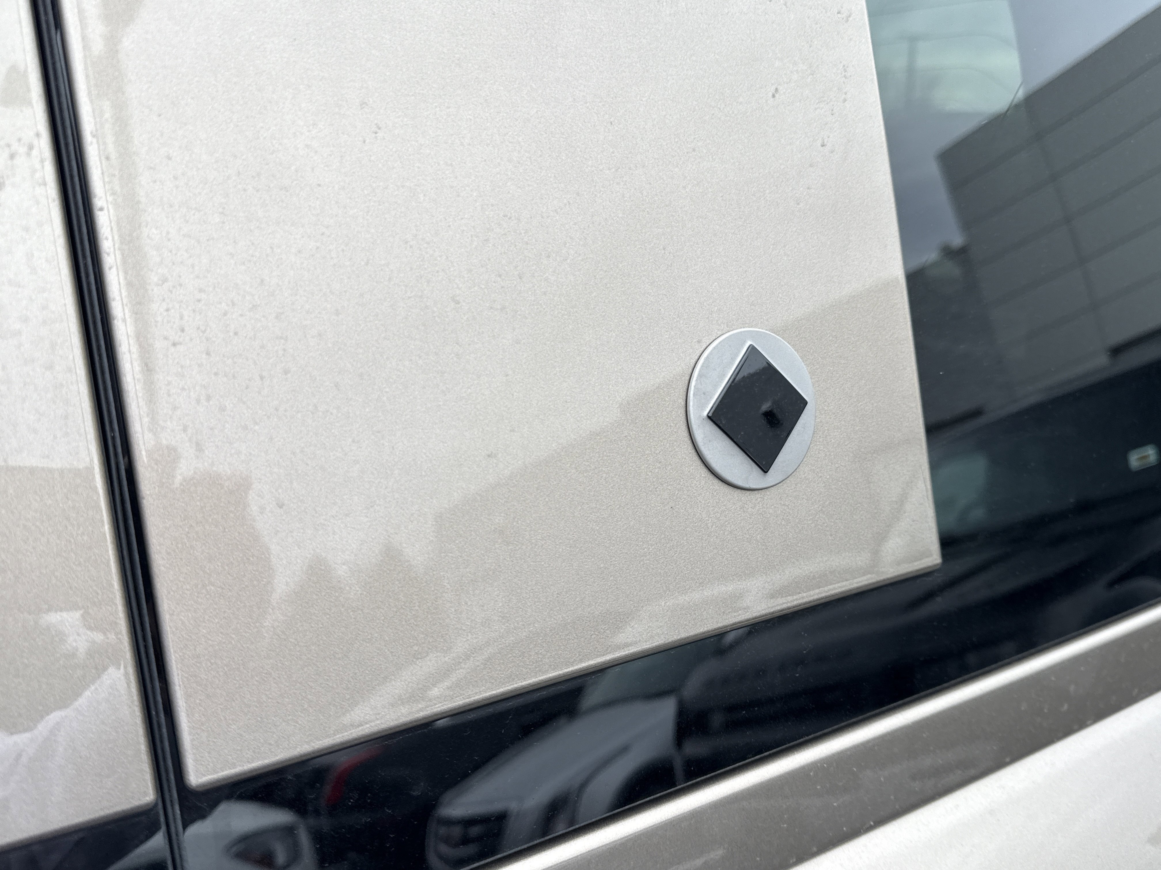 New 2026 Land Rover Defender 110 OCTA image 4