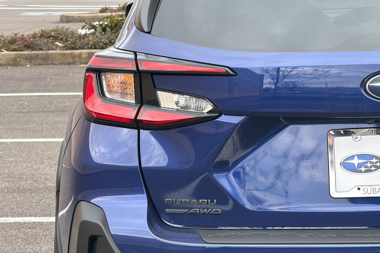 New 2026 Subaru Crosstrek 2.0i Premium image 26