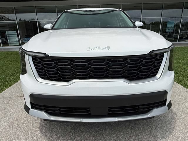 New 2026 Kia Sorento LX FWD image 3