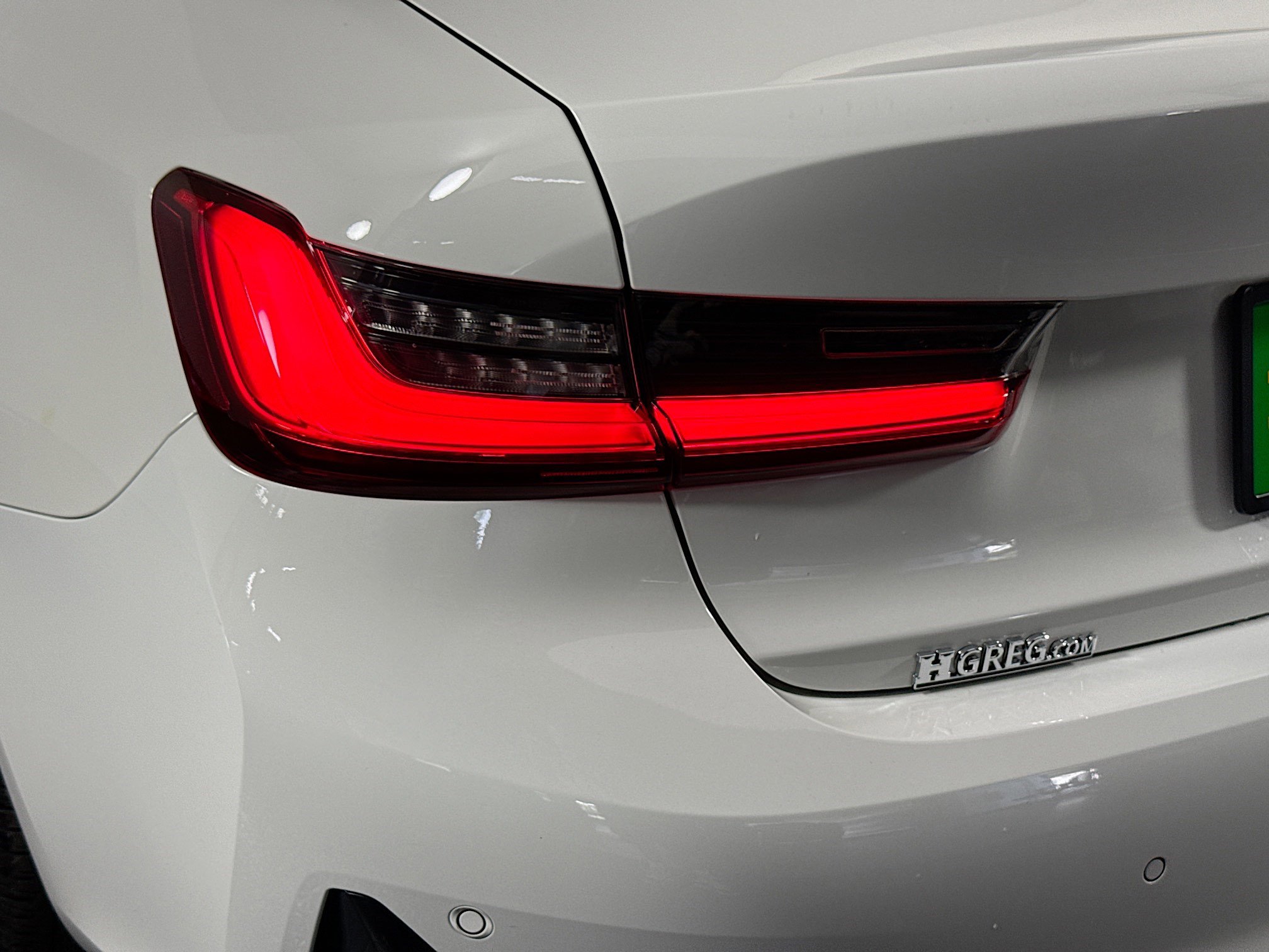 Used 2019 BMW 330i Sedan RWD image 36