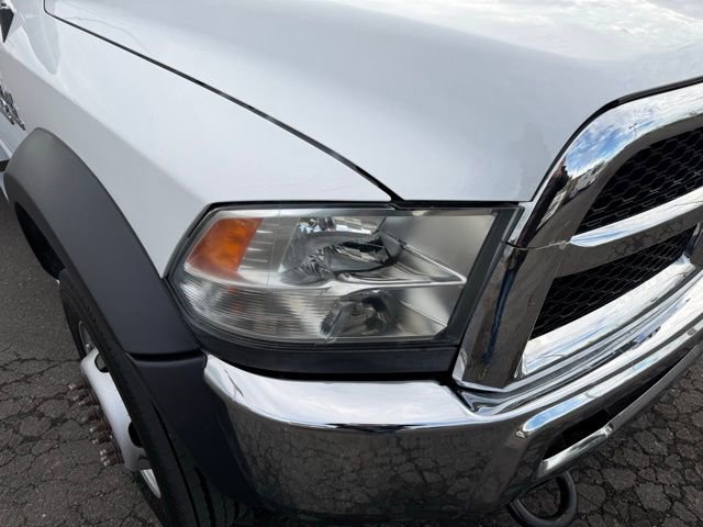 Used 2018 RAM 4500 Tradesman w/ Power Accessory Group image 10