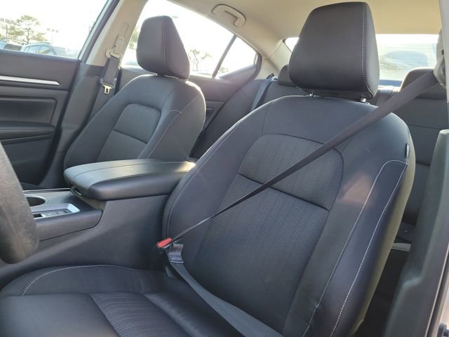 Used 2022 Nissan Altima 2.5 SV image 17